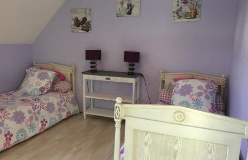 Villa Cotentin - Foto 40