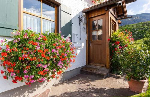 Alpenapartment mit Garten - Photo 29