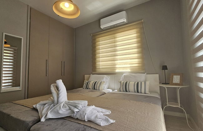 151 NIC - Stay Art Style Apartment - Photo 5