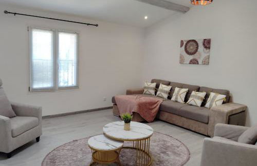 Maison chez Marthe - Foto 12