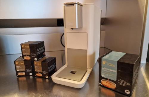 Residence Moai - Gardenview - Business Travel - kostenloser Parkplatz, WLAN, Waschtrockner, Smart TV, Qbo ESSENTIAL, ergonomischer Schreibtisch - Foto 27