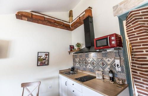 Escapada rural en Pontones, naturaleza y descanso en Rosa de los Vientos - Foto 25