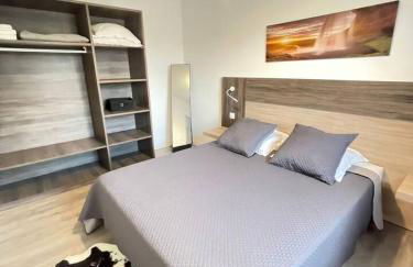 appartement lido de la marana - Foto 1