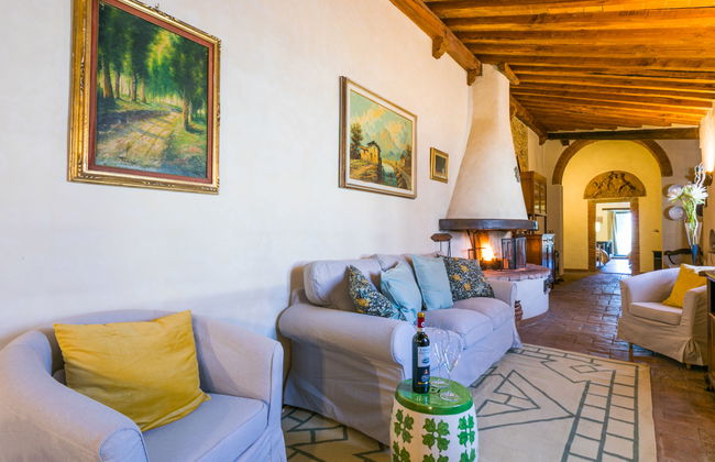 Il Convento - Foto 4