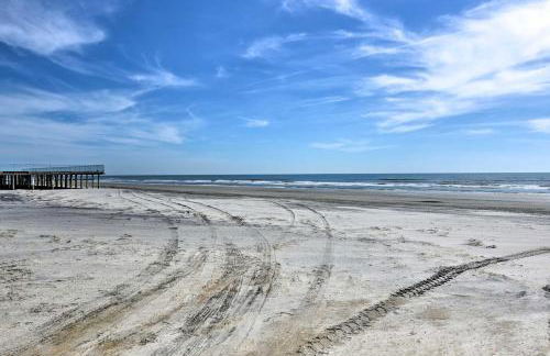 Welcoming Wildwood Condo about 1 Block to Beach! - Foto 25