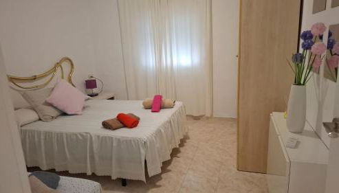 Vida frente al mar en el barrio de los pescadores - Foto 5