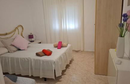 Vida frente al mar en el barrio de los pescadores - Foto 5