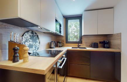 MONTCHAVIN - Résidence Hôtelière Bellecôte 4 étoiles - Foto 61