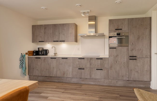 Nice Villa Near the Veerse Meer - Foto 5