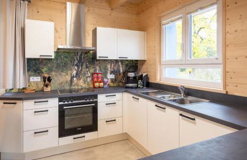 Alb Chalet - Foto 16