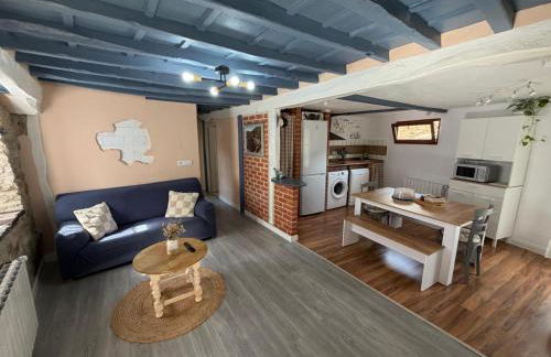 La Casuca ONE De Lebeña - Photo 13