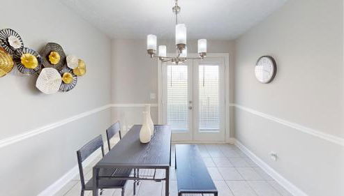 Blissful Townhouse Retreat - Foto 4