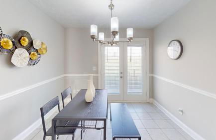 Blissful Townhouse Retreat - Foto 4