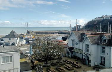 Harbour View Saundersfoot - Photo 11