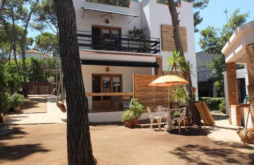 Entre Pinos P1 Beach Apartment - Foto 9