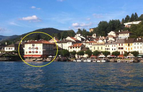 -Ortaflats- Appartamenti Imbarcadero & Palazzotto - Photo 1