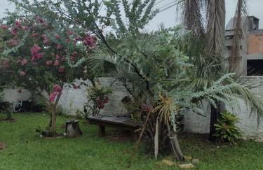 Casa de praia na Gamboa - Garopaba SC - Foto 9