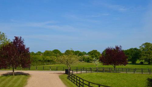 The Annex, Westerlands, Graffham - Foto 3