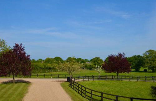 The Annex, Westerlands, Graffham - Foto 3