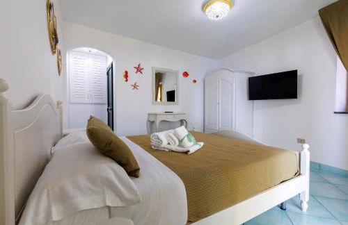 Villa Le Porpore - Foto 59