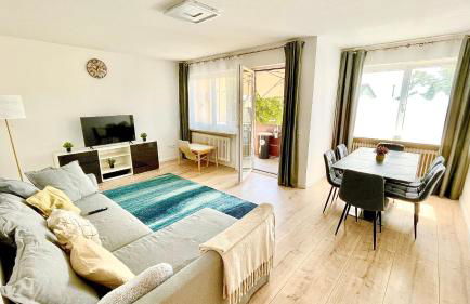 Apartment near Salzburg 3 Zi Bergblick 92m2 - Foto 1