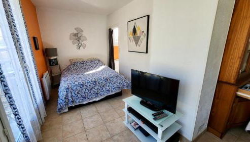Chez Laurence - Appartement calme proche plage - Veules-les-Roses - Foto 2