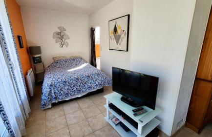 Chez Laurence - Appartement calme proche plage - Veules-les-Roses - Foto 2
