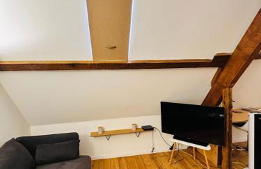 Le Jeanne d'Arc - Appartements meublés - Photo 26