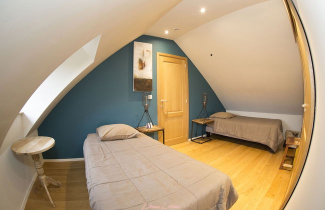 Ferme Chateau Laneffe - Foto 45