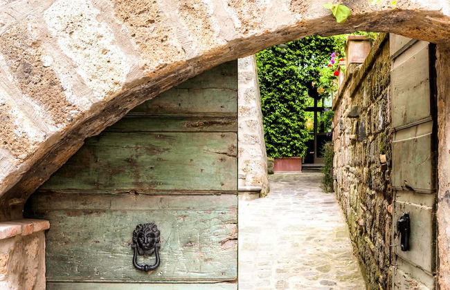 Corte della Maestà Antiche Residenze - Foto 50