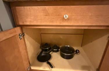 Stylish one bedroom apartment with full kitchen - Foto 15