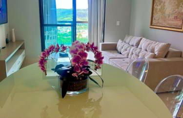 Lindo Apartamento no Condomínio Alto da Serra Villas de Bananeiras - Photo 27