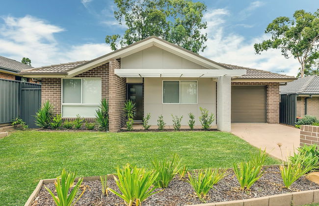 An Ideal Wine Country Getaway Villa - Photo 1