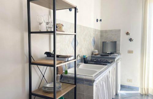 Rosa Dei Venti Marettimo - Foto 44