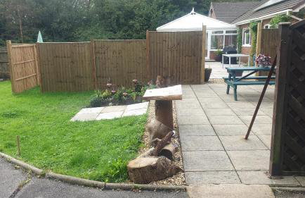 Chestnut Lodge Annex - Foto 10