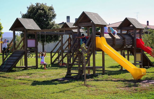 Agriturismo gli Etruschi - Foto 49