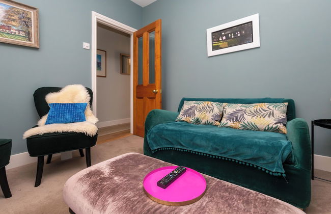 Beautiful & Cosy 2BD House - Southwark - Foto 44