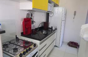 Villa Monrealle Praia Itaguá - Foto 13