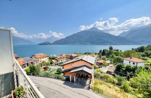 Bello Pianello Lake View Apartment - Foto 8