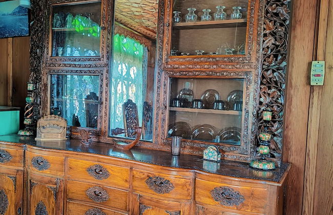 Shiraz Deluxe Houseboat - Foto 3