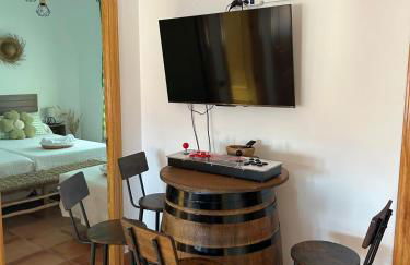 Casa Rural Ribera Alta del Bullaque - Foto 6