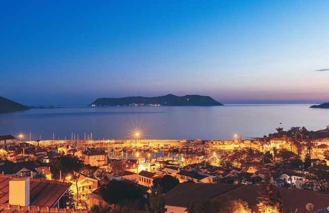 Kas Yoga House - Photo 34