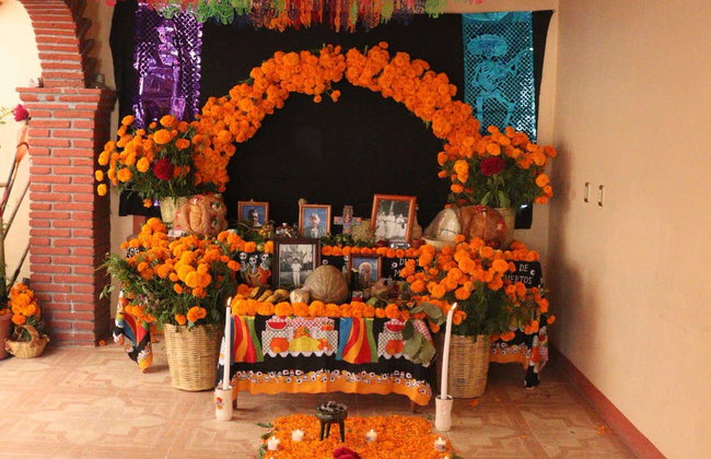Visite guidée dans Oaxaca à l'occasion du Jour des morts - Photo 2
