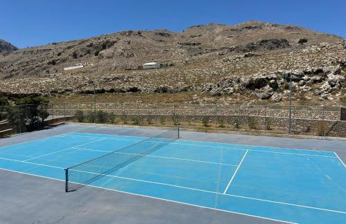 Solis Lindos Villa - Foto 42