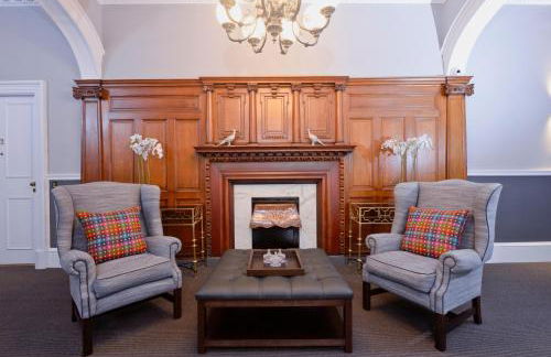 Destiny Scotland - Distillers House - Foto 14