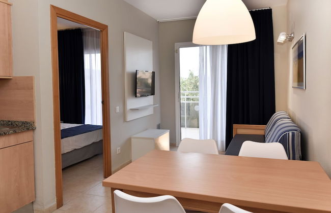 Apart-Hotel SunClub Salou - Foto 14