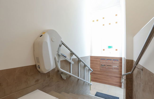 4 Beds and More Vienna Apartments - Foto 33