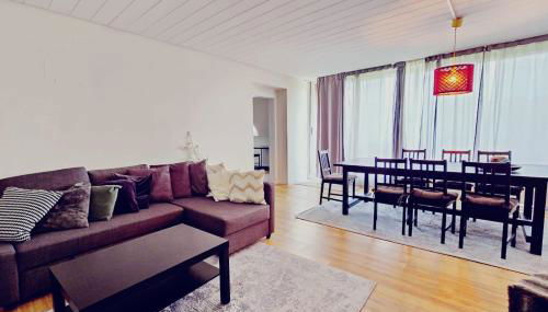 3 Zimmer Unterkunft - Foto 1