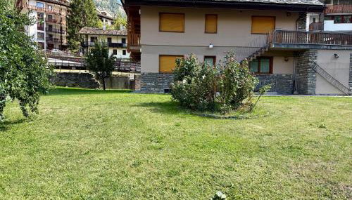Villa Monti - Foto 5, Garden