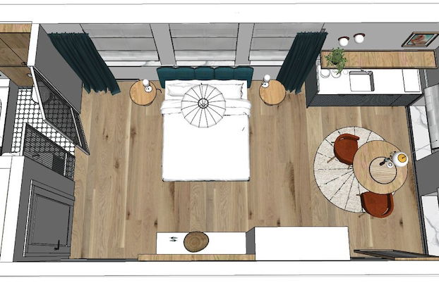 Baltic Wave Boutique Apartments - Foto 52